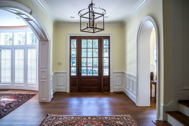 Elevating the Style of Your Home With Wood Molding Chicago