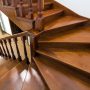 The Benefits of Installing a Wooden Stair Design